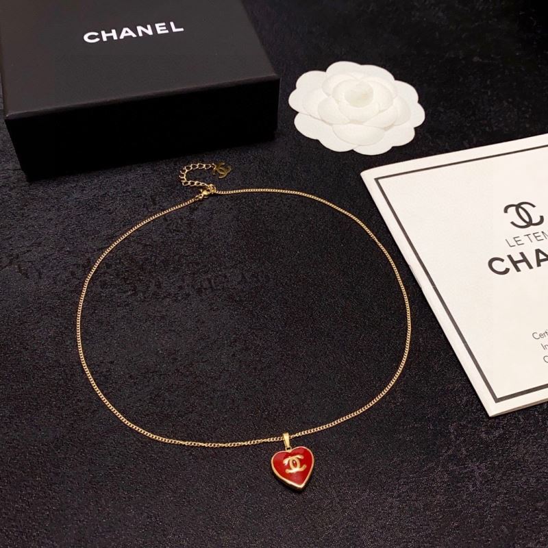 Chanel Necklaces